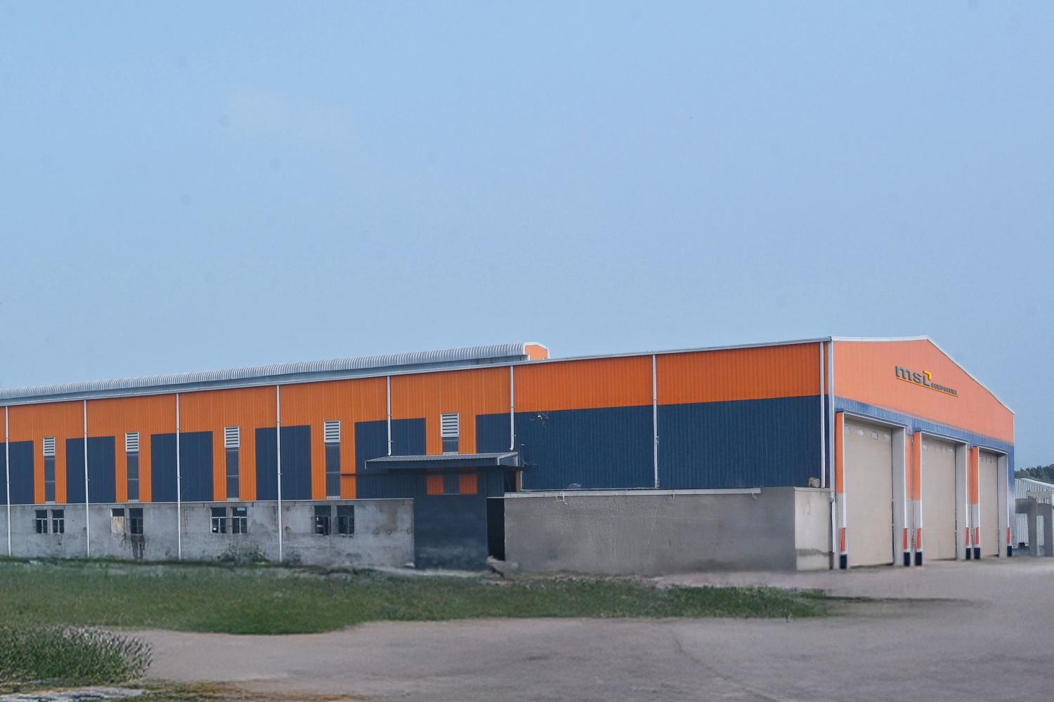 MSL Expands Manufacturing Facility To Enter Larger Markets With Composites Solutions